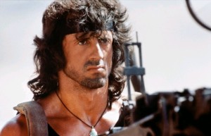 Рэмбо III / Rambo III (1988): кадр из фильма
